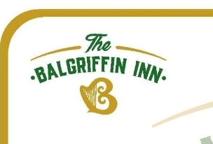 Logo for The Balgriffin Inn